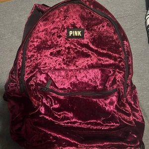 Backpack PINK